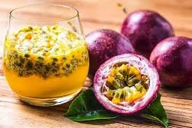 PASSION FRUIT RED