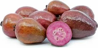 BEETROOT GUAVA