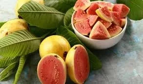 LALITH GUAVA RED